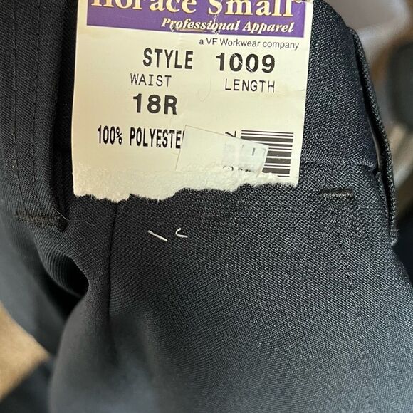 Horace Small Style 1009 Sentry Plus Pants nwt - Picture 6 of 7